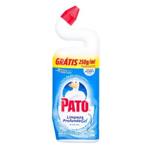 Pato Germinex  Limpador Lavanda Promo. 750ML