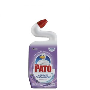 Pato Germinex Limpador Sanitário Lavanda 500ML