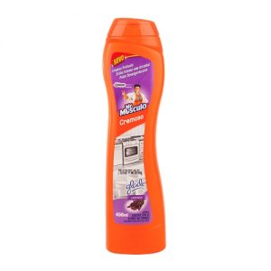 Mr Saponaceo Multiuso Cremoso Lavanda 450ML