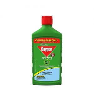 Baygon Líquido Base água  Ação Total Base Água 395ML