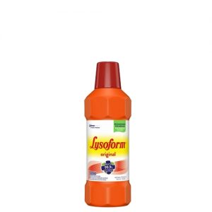 Lysoform Bruto Desinfetante 500ML - SC Johnson