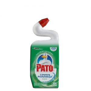 Pato Germinex Limpador Sanitário Pinho 500ML