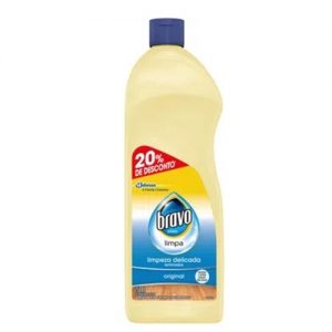 Bravo Laminados 750ML Promocional 20% Desc.