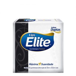 Guardanapo Elite Grande - Pct c/50 UND