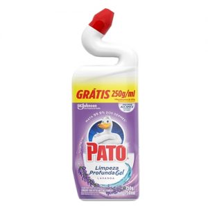 Pato Germinex Limpador Marine Promo. 750ML