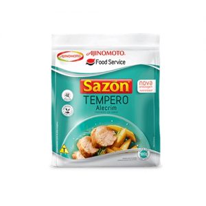 Sazón profissional Alecrim - Pacote 900Gr