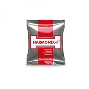 Harmonix Profissional - Pacote 600Gr