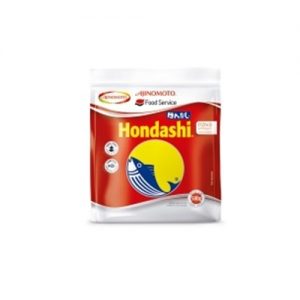 Hondashi Tempero Prof. p/ Peixes - 500Gr