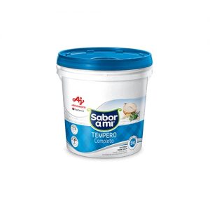 SABOR A MI Completo s/ Pimenta - 5Kg