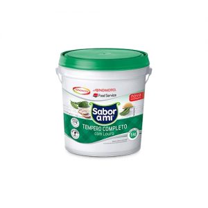 SABOR A MI Toque De Louro - 5Kg