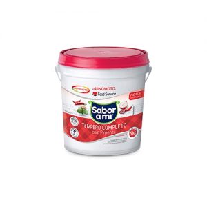 SABOR A MI Completo c/ Pimenta - 5Kg