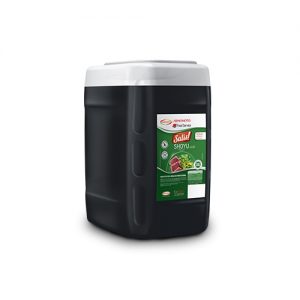Molho Soja Shoyu Satis Light - 20 Litros