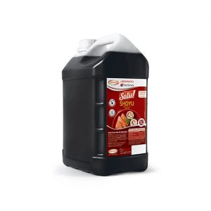 Molho Soja Shoyu Satis - 5 Litros