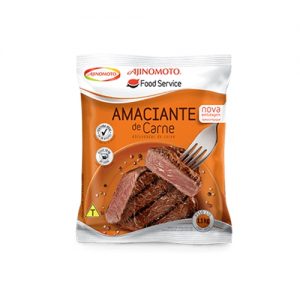 Amaciante De Carne - Pacote 1,1Kg