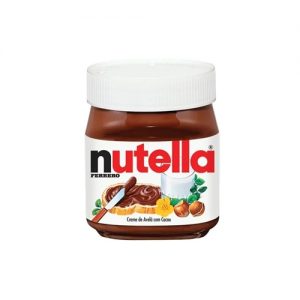 Nutella Creme de Avelã 650Gr Bandeja com 6und