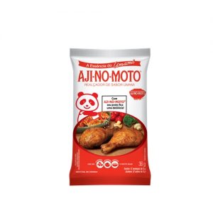 Ajinomoto Realçador de Sabor - Floppy 36Gr