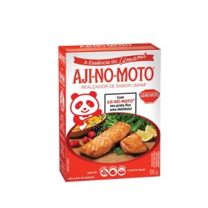 Ajinomoto Realçador de Sabor - Refil 100Gr