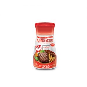 Ajinomoto Realçador de Sabor - Frasco 100Gr