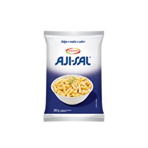 Aji-Sal Refil - Pacote 250Gr