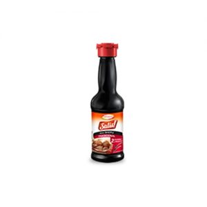 Molho de Soja Shoyu Satis Sabor Intenso - 150ML