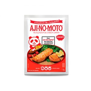 Ajinomoto (Realçador de Sabor) - Pacote 1Kg