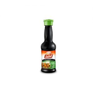 Molho de Soja Shoyu Satis Sabor Suave - 150ML