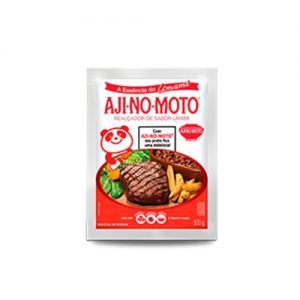 Ajinomoto Realçador de Sabor - Pacote 500Gr