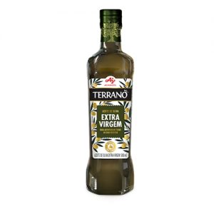 Azeite De Oliva Extra Virgem Terrano - 500ML