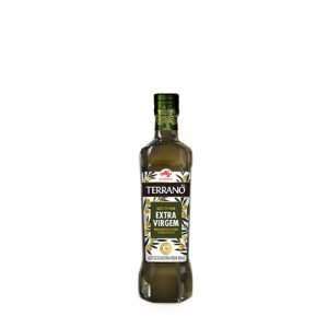 Azeite de Oliva Extra Virgem Terrano - 250ML