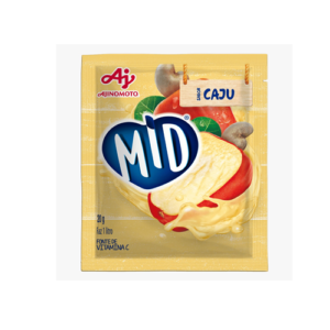 Mid Refresco Caju 20Gr - Display c/15und