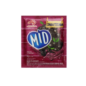 Mid Refresco Jabuticaba 20Gr - Display c/15und