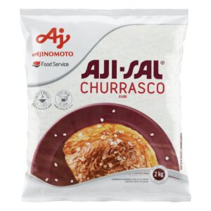AJI-SAL - Pacote 2Kg