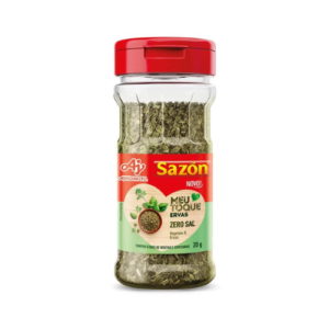 Meu Toque Sabor Ervas - Pote 20gr