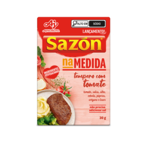 Na Medida Sabor Tomate - 30gr