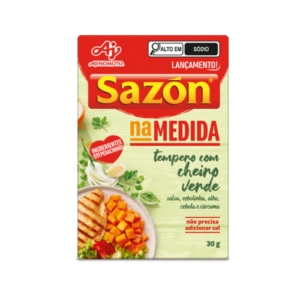 Na Medida Sabor Cheiro Verde - 30gr